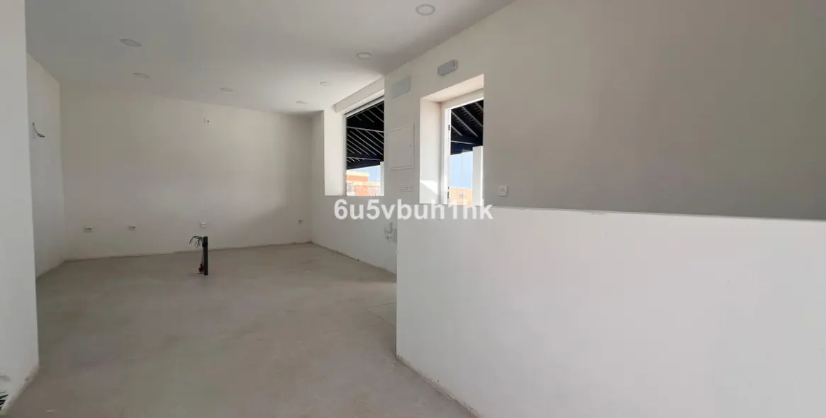 Sale of restaurant in Elviria 10