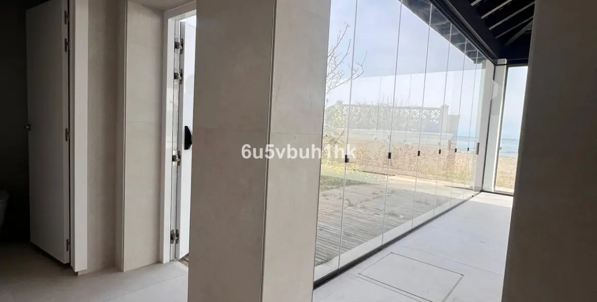 Sale of restaurant in Elviria 20