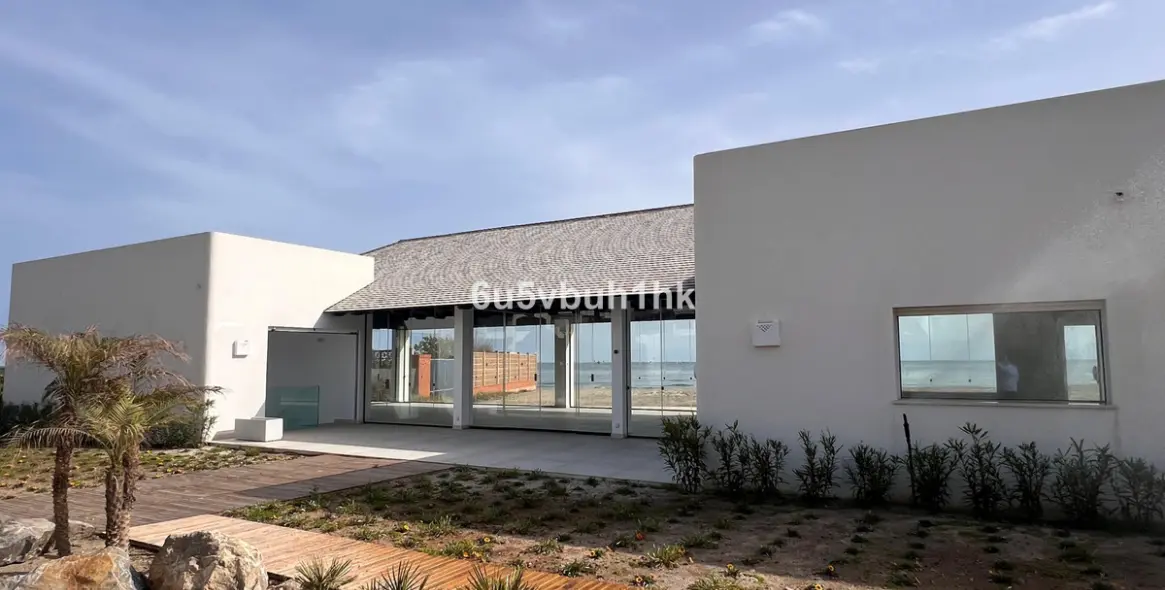 Venta de restaurante en Elviria 1