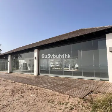 Sale of restaurant in Elviria