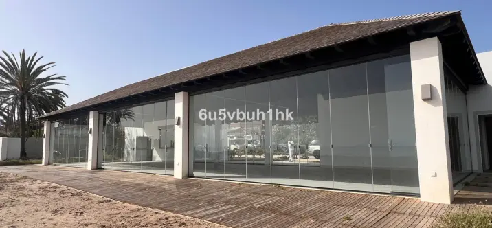 Sale of restaurant in Elviria 1