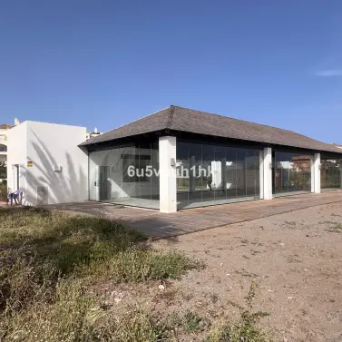 Sale of restaurant in Elviria