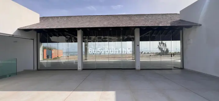 Sale of restaurant in Elviria 4