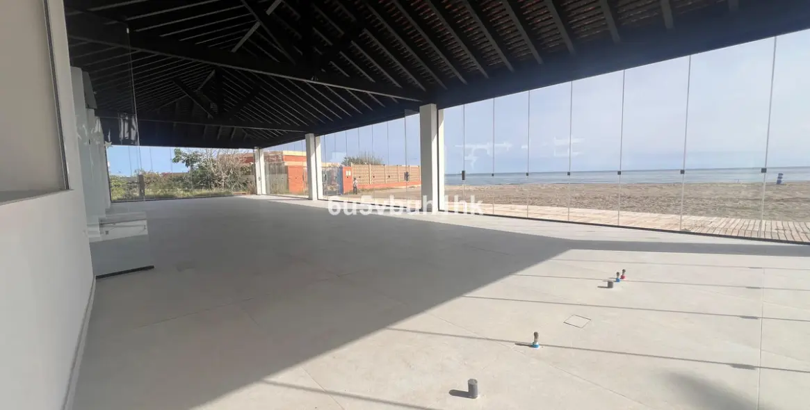 Venta de restaurante en Elviria 12