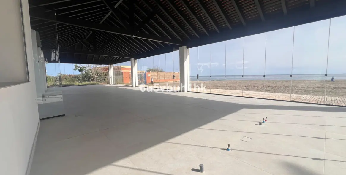 Venta de restaurante en Elviria 16