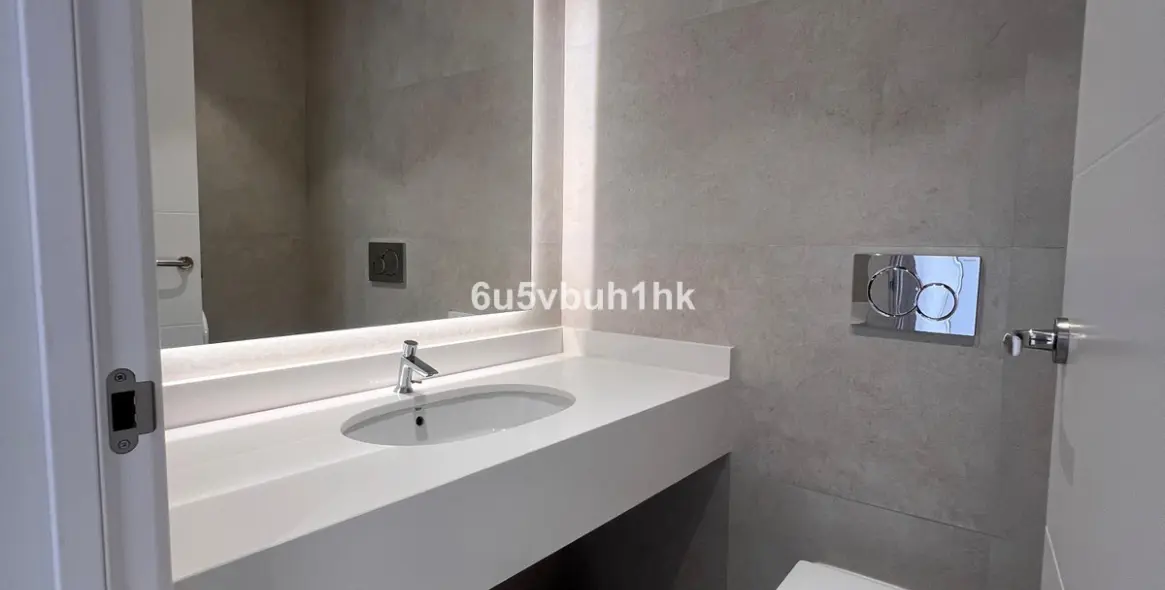 Venta de restaurante en Elviria 17