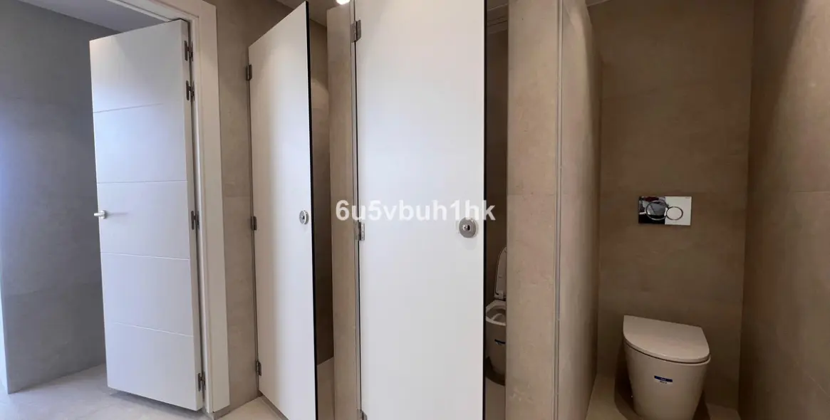 Venta de restaurante en Elviria 18