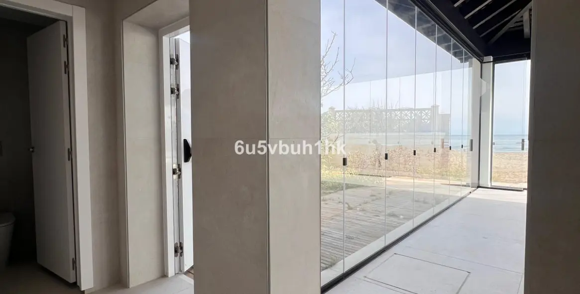 Sale of restaurant in Elviria 23