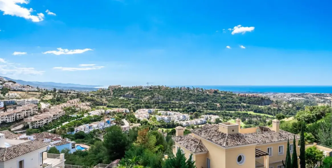 Sale of detached villa in Benahavís (district Los Arqueros) 4