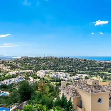 Venta de villa independiente en Los Arqueros