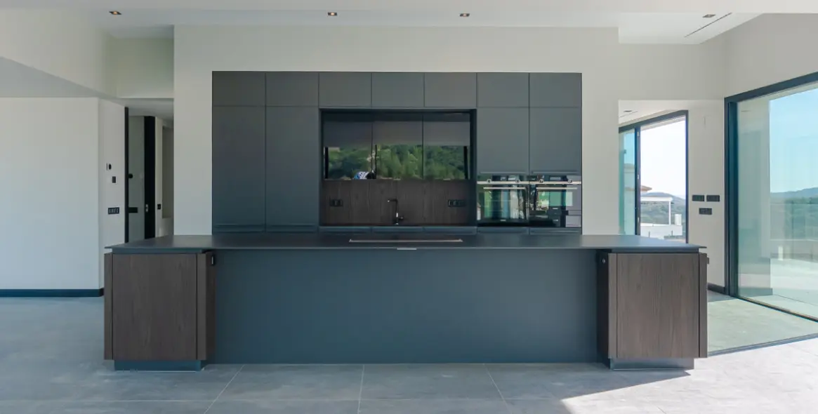 Venta de villa independiente en Los Arqueros 21