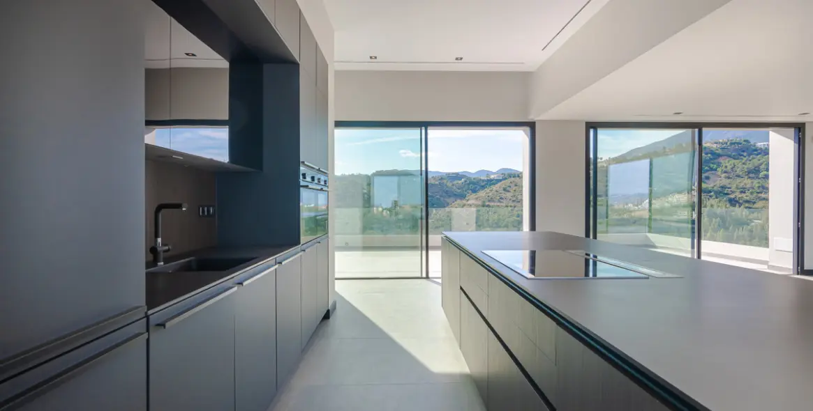 Venta de villa independiente en Los Arqueros 22