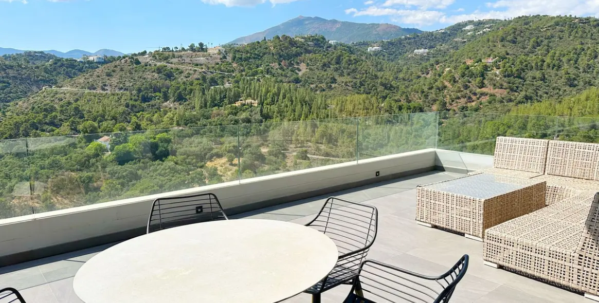 Venta de villa independiente en Los Arqueros 23