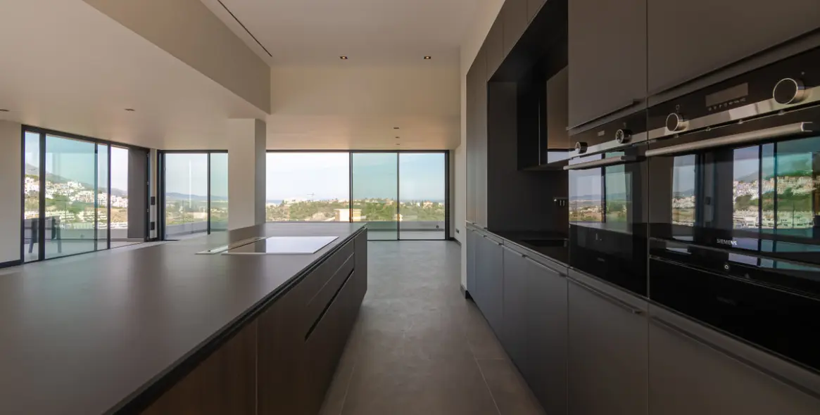 Venta de villa independiente en Los Arqueros 25