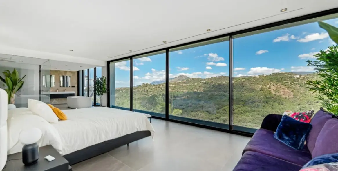 Venta de villa independiente en Los Arqueros 26