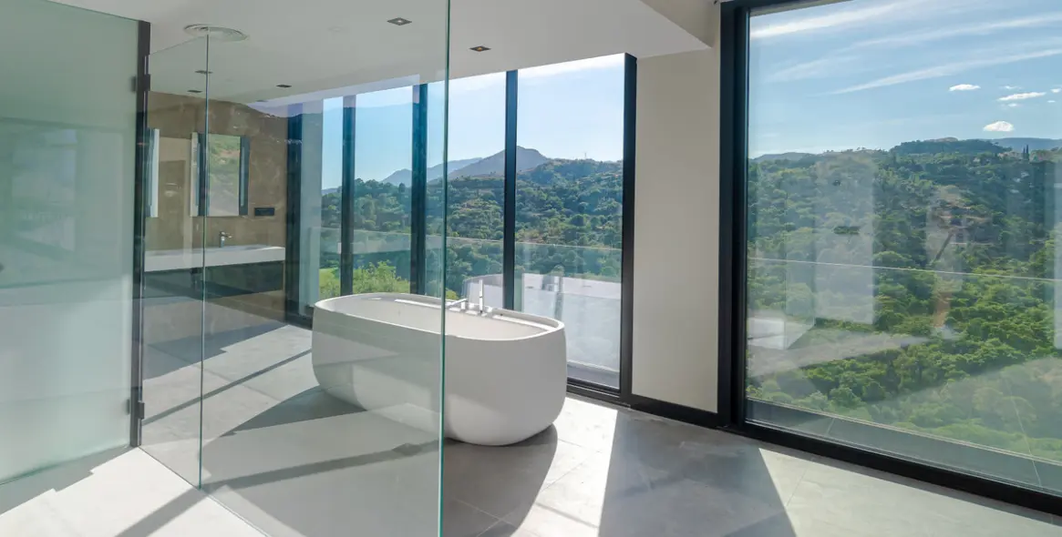 Venta de villa independiente en Los Arqueros 27