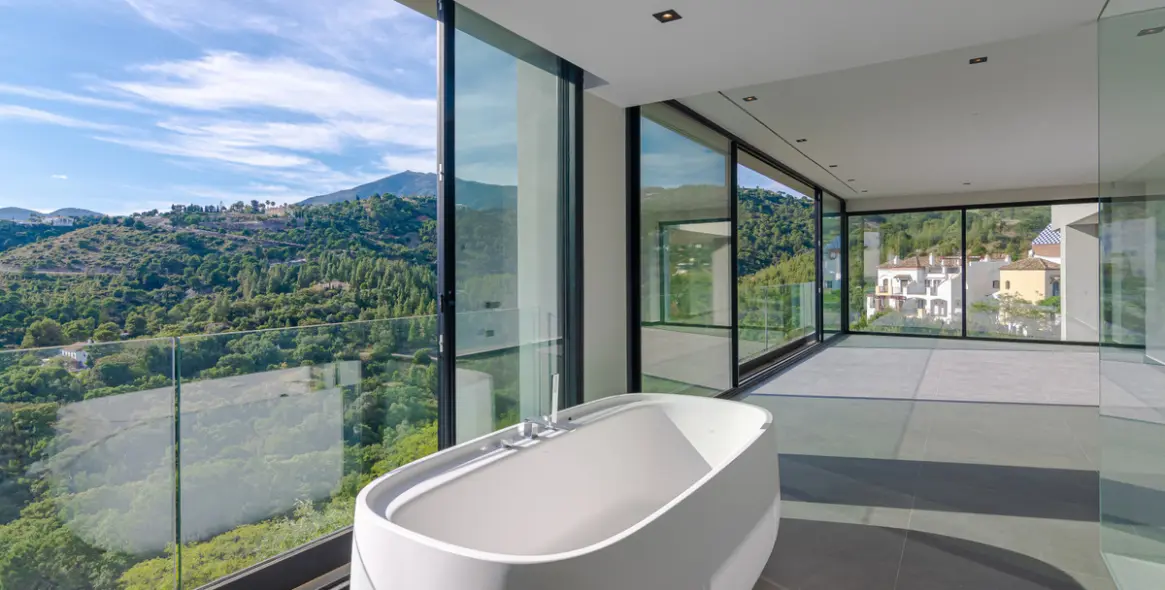 Venta de villa independiente en Los Arqueros 28