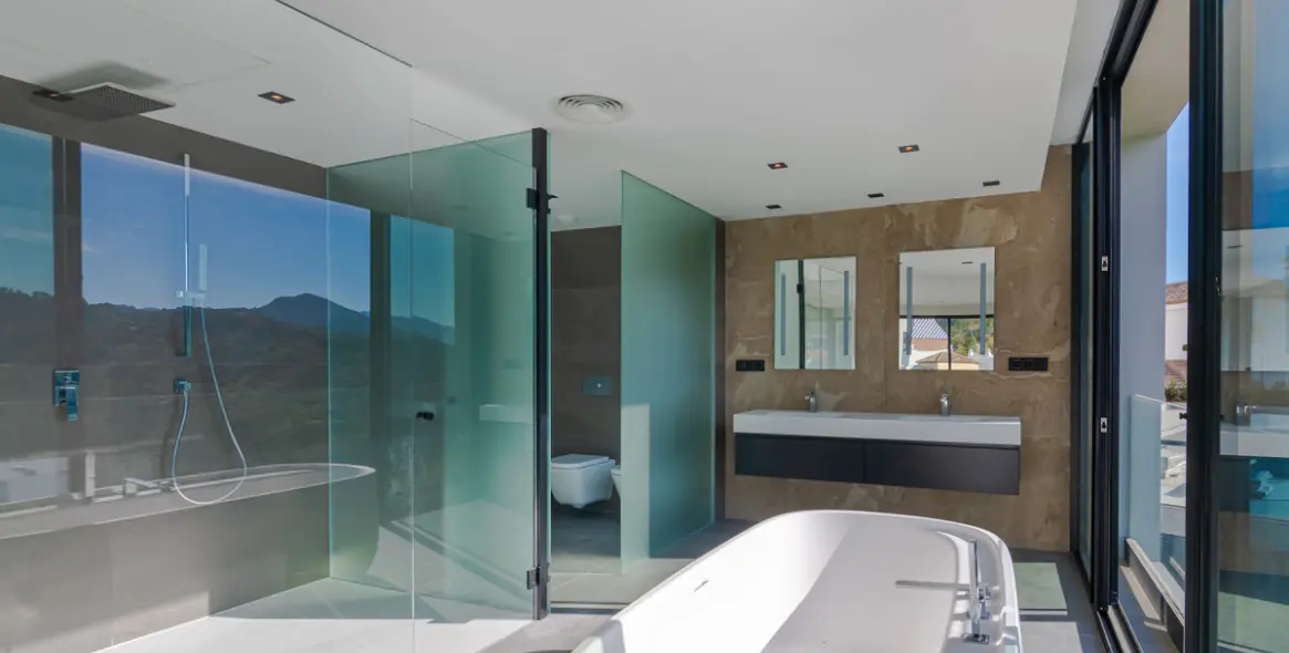 Venta de villa independiente en Los Arqueros 29