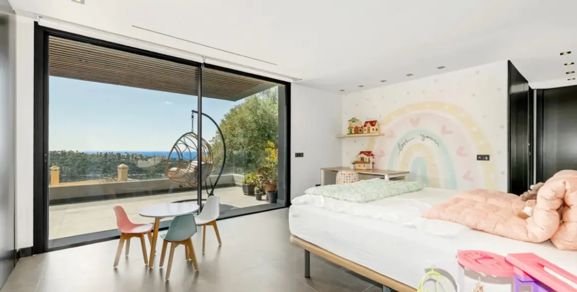 Venta de villa independiente en Los Arqueros 30