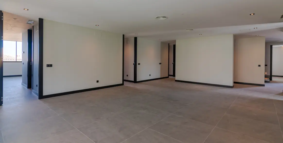 Venta de villa independiente en Los Arqueros 31