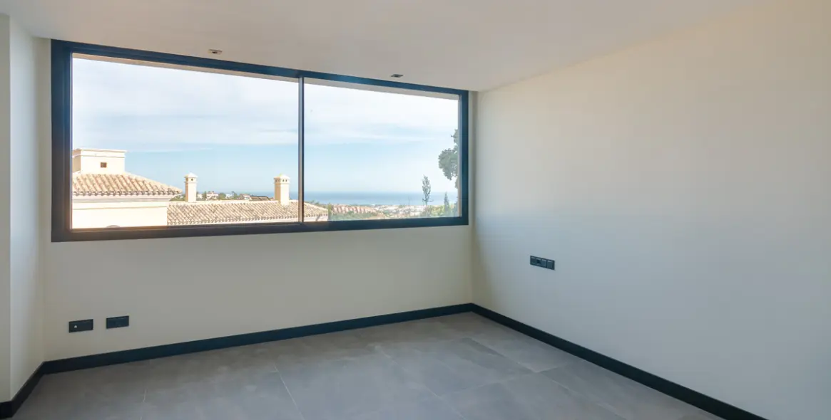 Venta de villa independiente en Los Arqueros 32