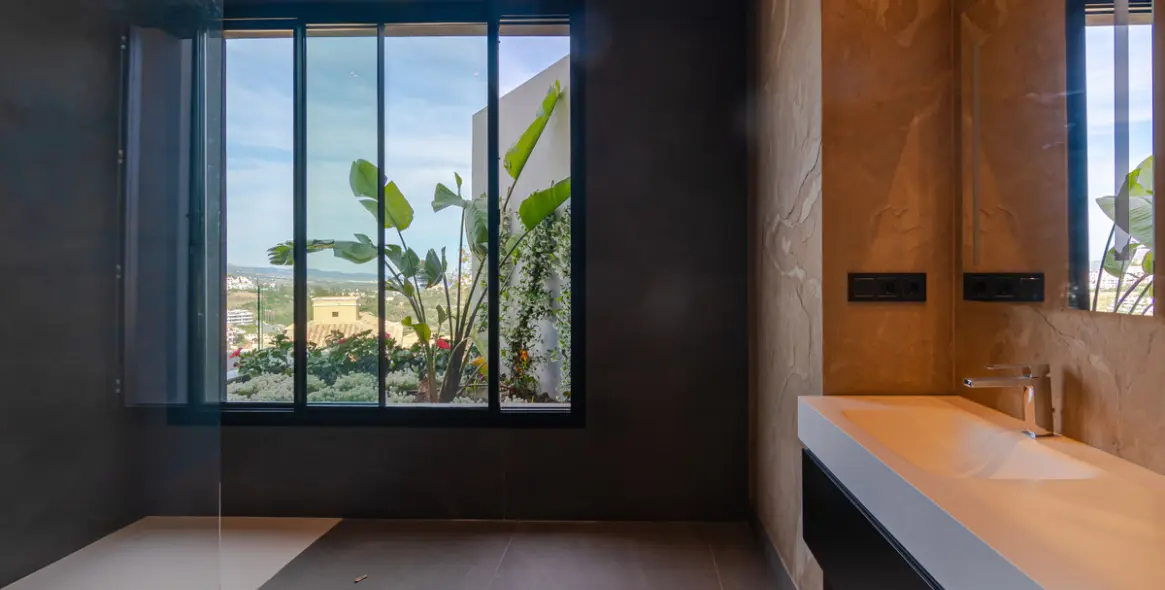 Venta de villa independiente en Los Arqueros 37