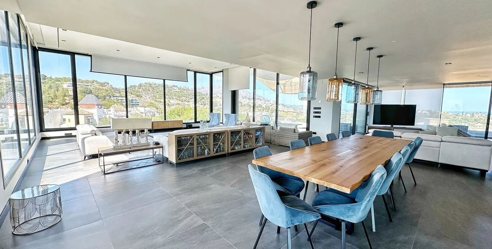 Venta de villa independiente en Los Arqueros 18