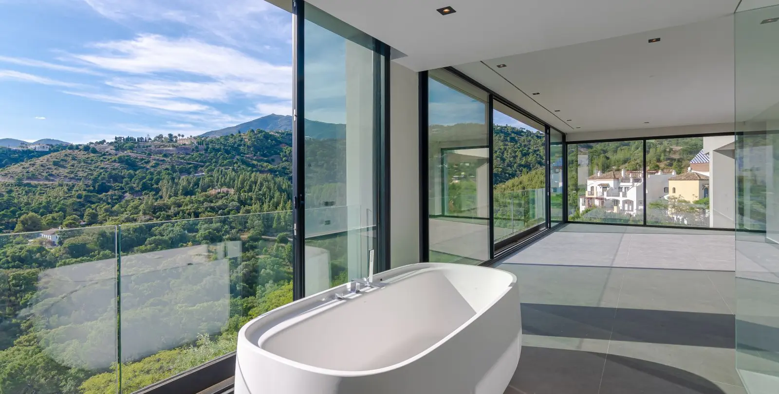 Venta de villa independiente en Los Arqueros 28