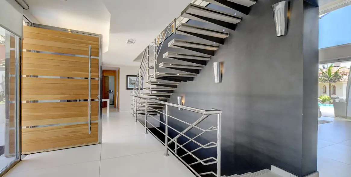 Sale of detached villa in Nueva Andalucía 8