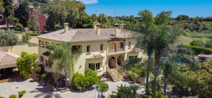 Venta de villa independiente en La Quinta 3