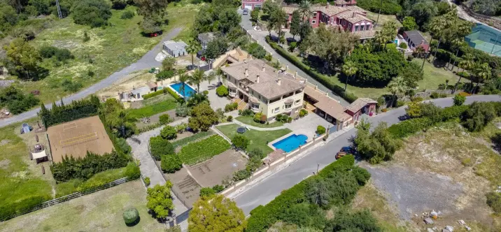 Venta de villa independiente en La Quinta 4