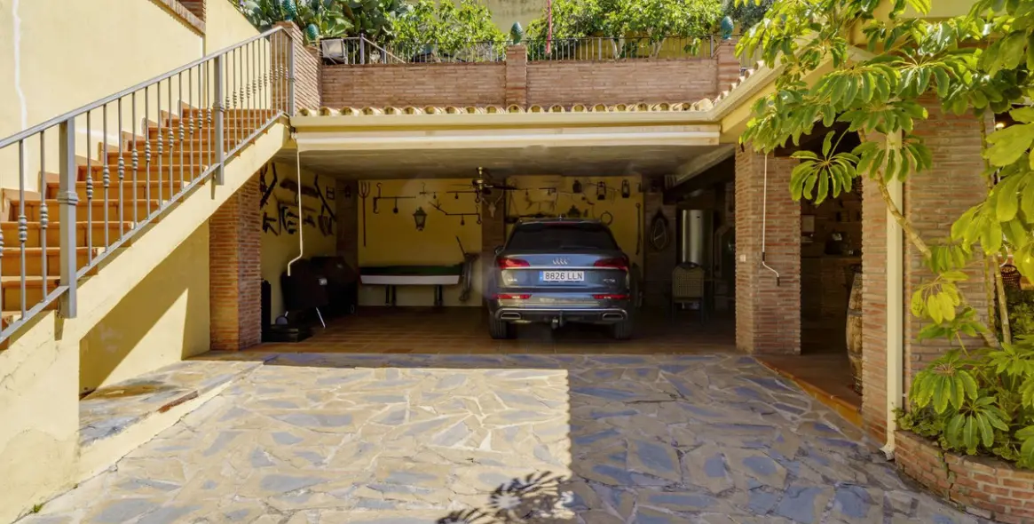 Продажа  отдельно стоящей виллы в La Quinta 22