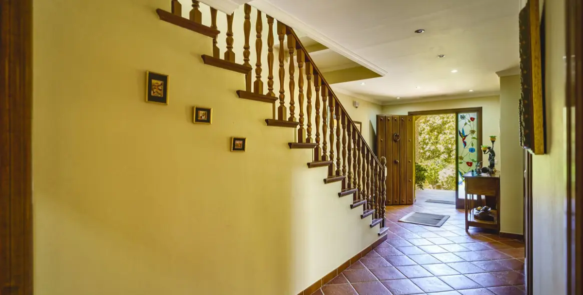 Продажа  отдельно стоящей виллы в La Quinta 32