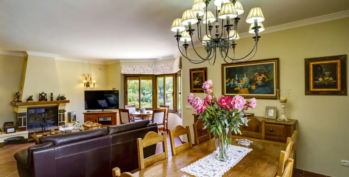 Продажа  отдельно стоящей виллы в La Quinta 38