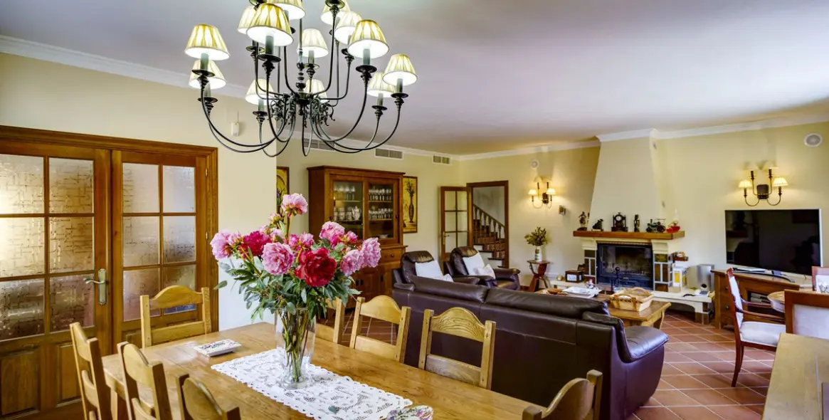 Продажа  отдельно стоящей виллы в La Quinta 39