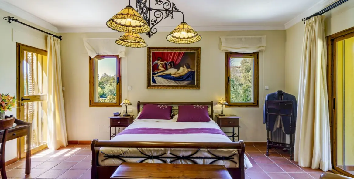 Продажа  отдельно стоящей виллы в La Quinta 46