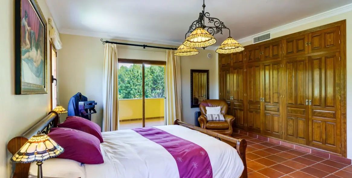 Продажа  отдельно стоящей виллы в La Quinta 47