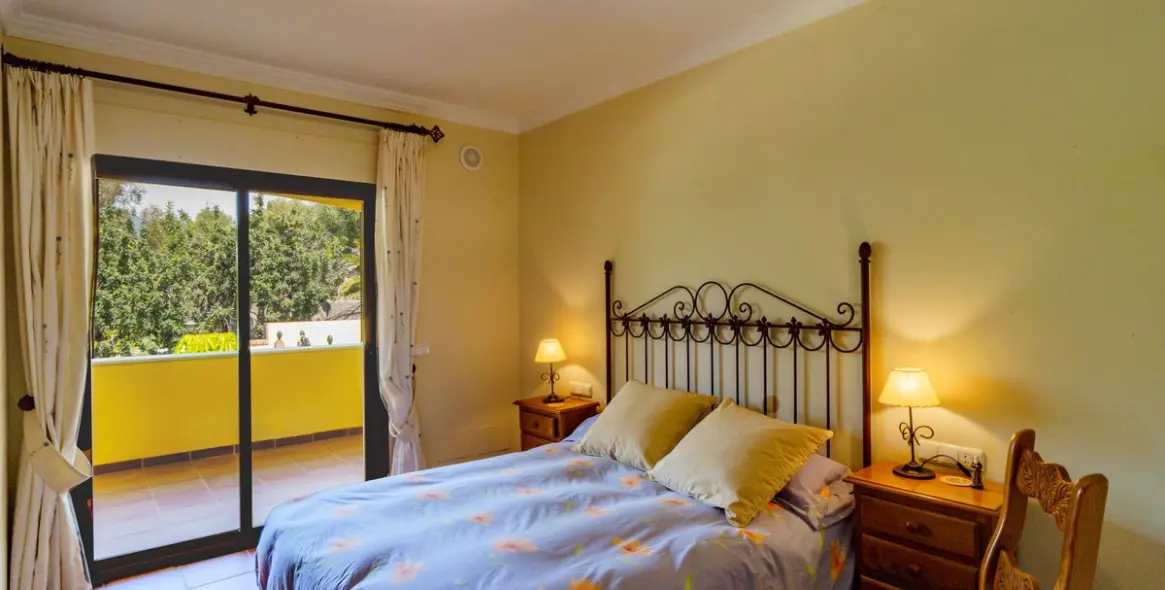 Продажа  отдельно стоящей виллы в La Quinta 50