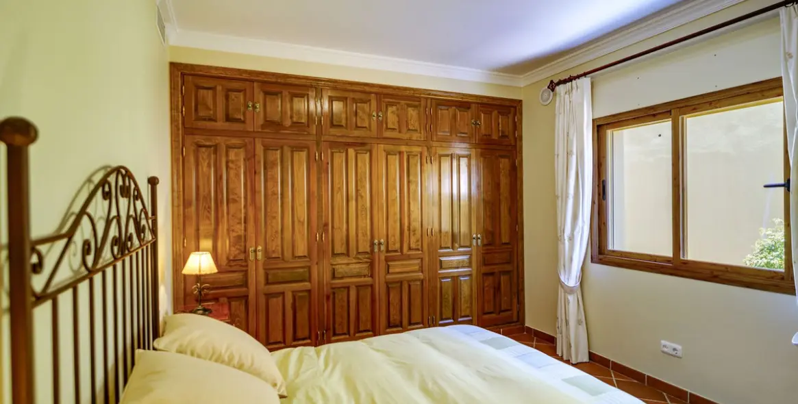 Продажа  отдельно стоящей виллы в La Quinta 55