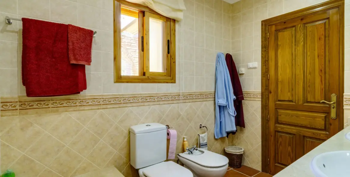 Продажа  отдельно стоящей виллы в La Quinta 58