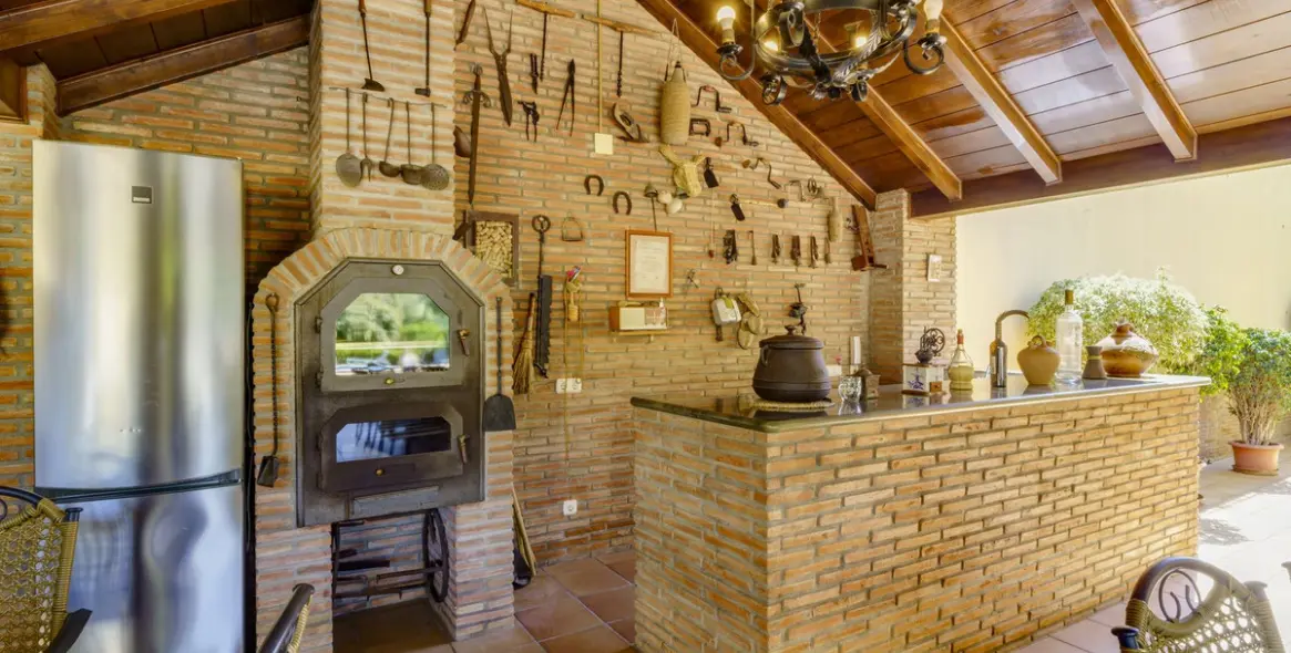 Продажа  отдельно стоящей виллы в La Quinta 67