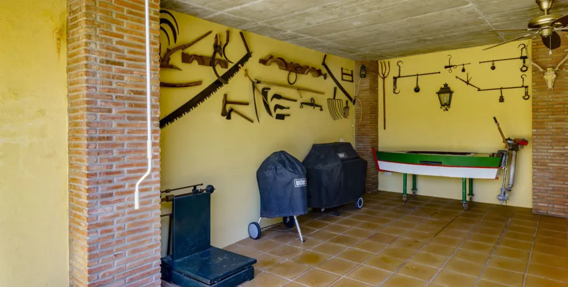 Продажа  отдельно стоящей виллы в La Quinta 68