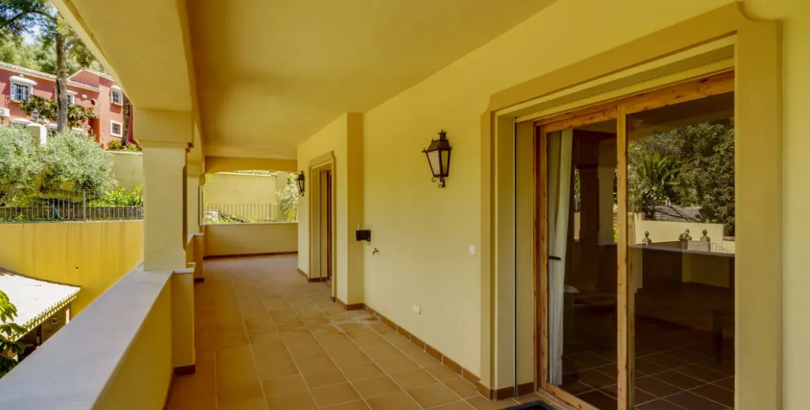 Продажа  отдельно стоящей виллы в La Quinta 72