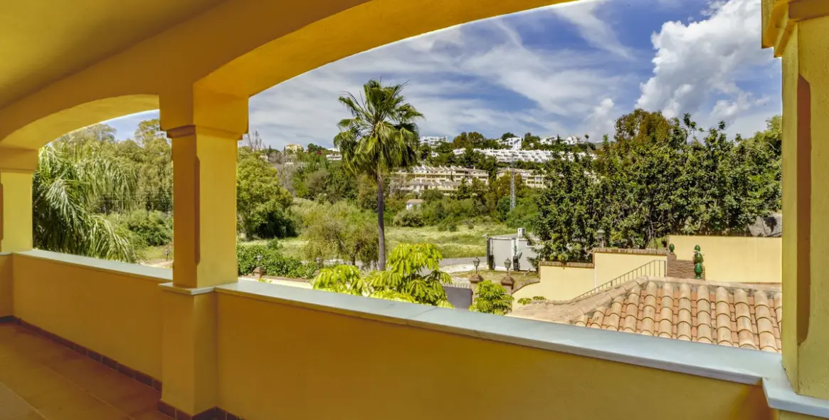 Продажа  отдельно стоящей виллы в La Quinta 73