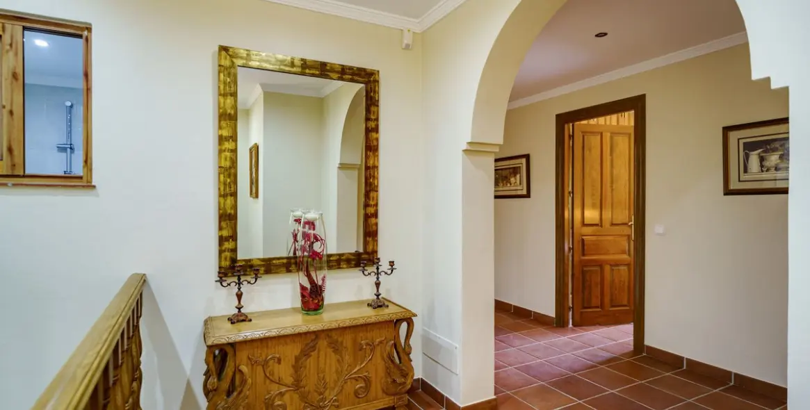 Продажа  отдельно стоящей виллы в La Quinta 75