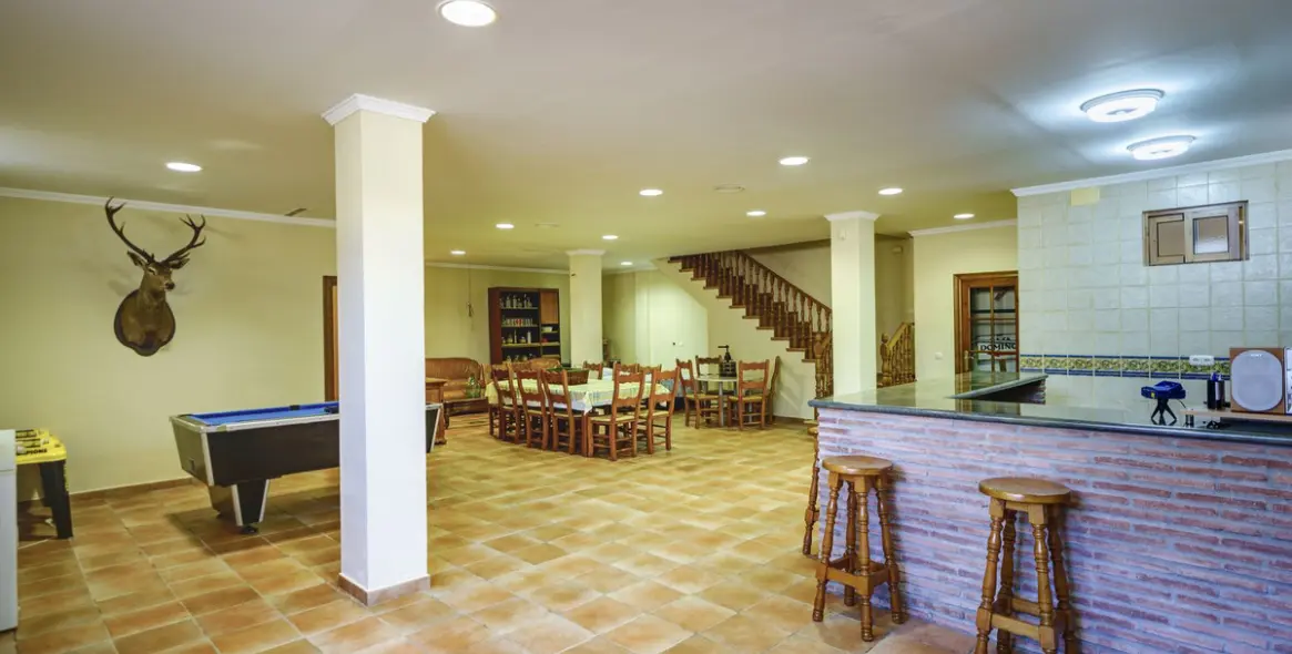 Продажа  отдельно стоящей виллы в La Quinta 77