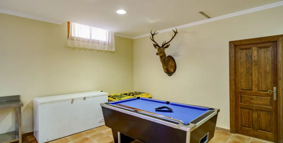 Продажа  отдельно стоящей виллы в La Quinta 79