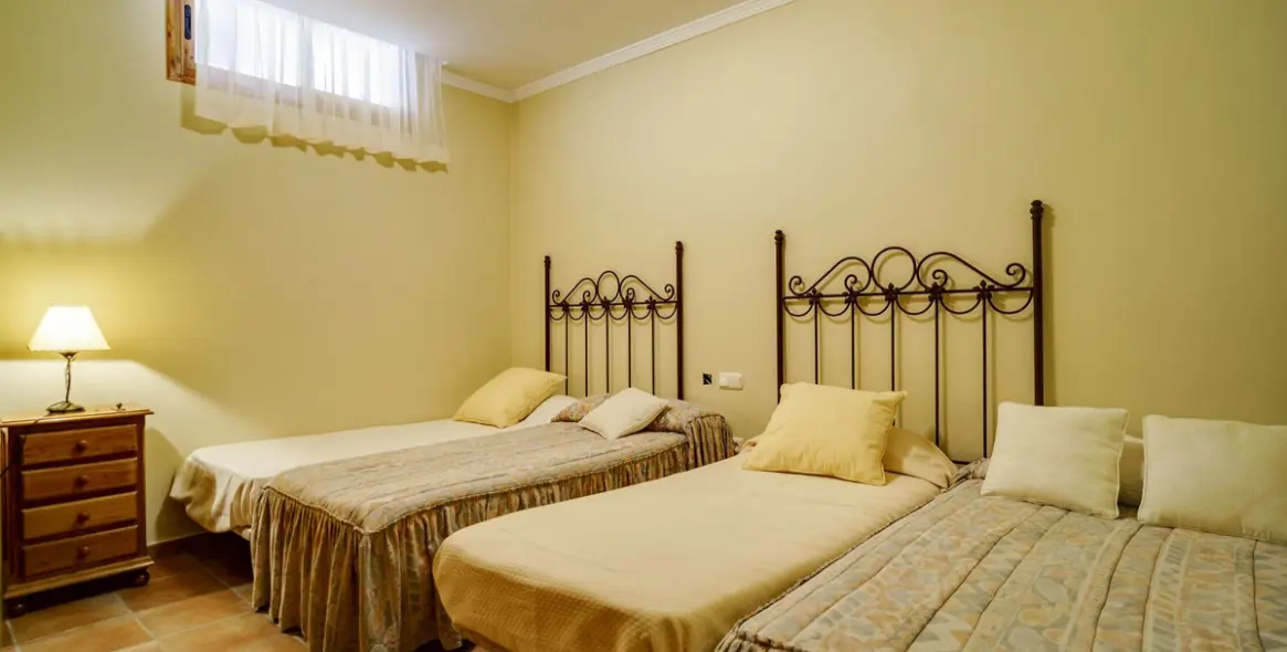 Продажа  отдельно стоящей виллы в La Quinta 84