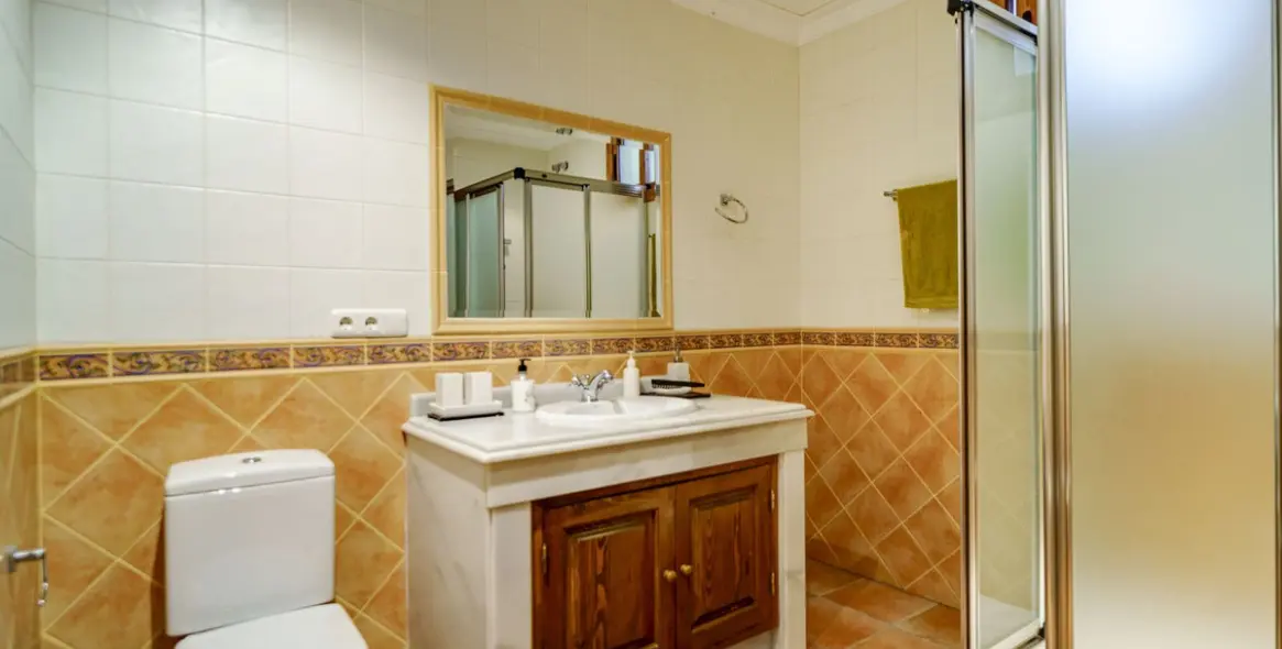 Продажа  отдельно стоящей виллы в La Quinta 85