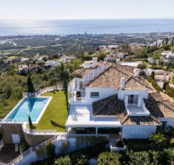 Villa independiente R4976617